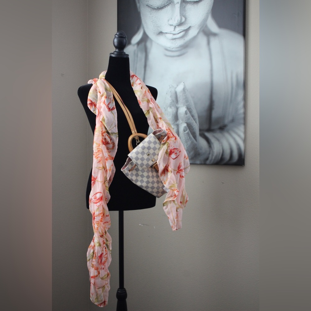 Women’s Scarf